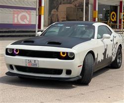 دودج تشالنجر